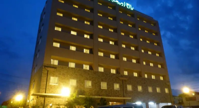 Номер Standard Hotel Sealuck Pal Kofu
