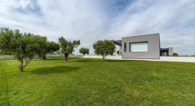 Merelia Villas Luxury
