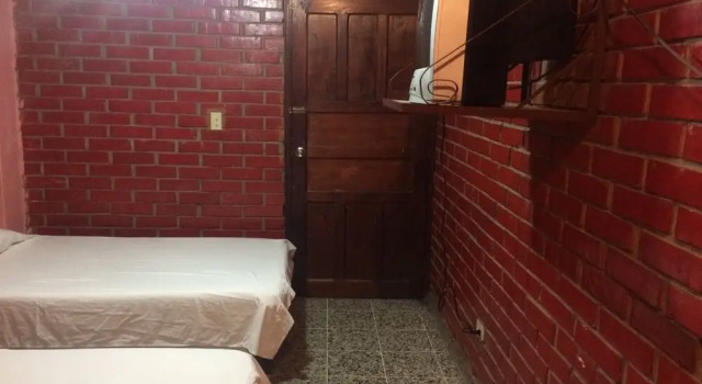 Номер Standard Hotel Nan King