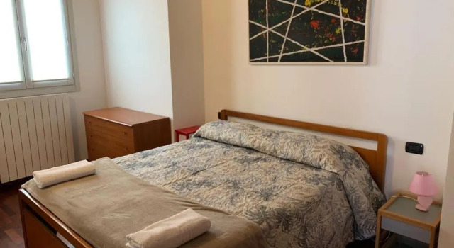 Apartment Orio