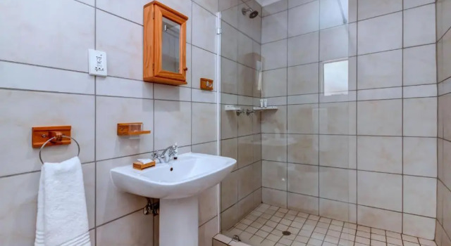 Семейный номер Standard Dalberry Guest House