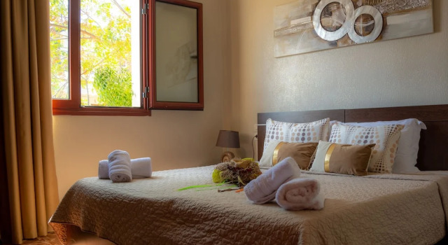 MarGio Skiathos Apartments