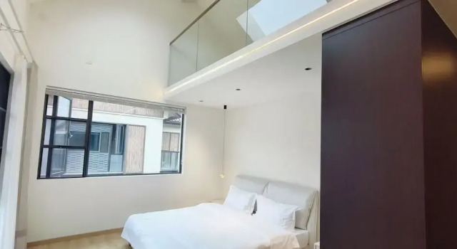Вилла Luxury Longquan Royal Villa