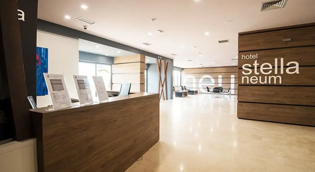 Hotel Stella, Забронировать Отель Неум Федерация Боснии и Герцеговины