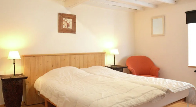 Charming Little House Ardennes Tastefully Decorated, Small Peaceful Village