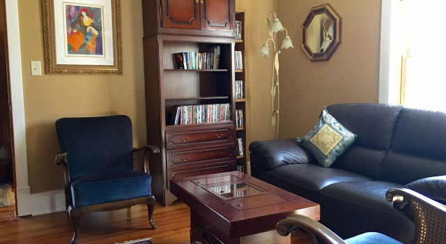 Attwood House Bed and Breakfast near Manhattan, KS, Prenota Bed & breakfast Hotel a Kansas con parcheggio, Parcheggio