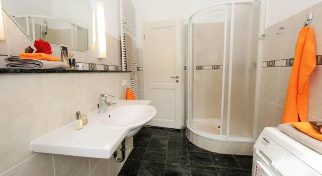 Апартаменты Villa Christa 03