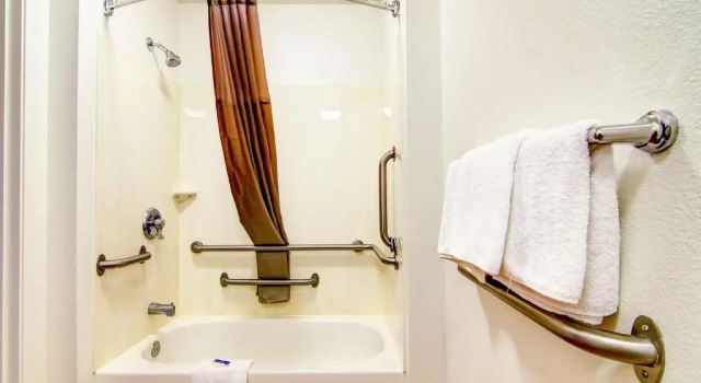 Двухместный номер Standard Economy Suites Springfield - Extended Stay
