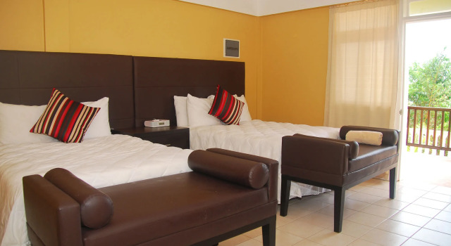 Atlantique View Resort & Spa, an Ascend Collection, Reservar Resort Resorts em Anse du Me, Resort