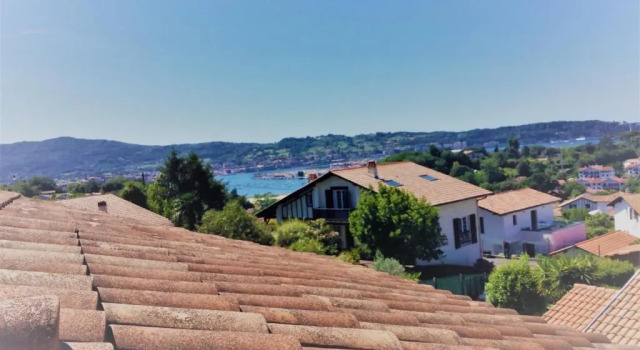 Номер Standard Casa Baia Hendaye