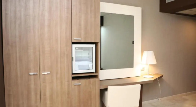 Трёхместный номер Standard Hotel Lafayette