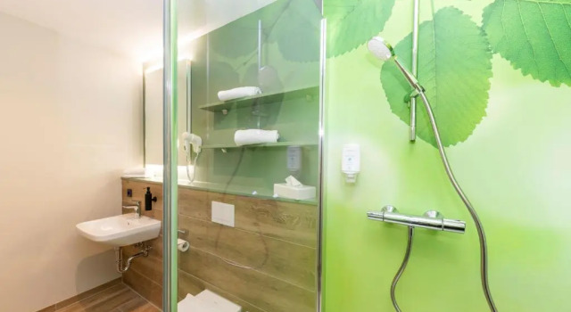 Suite De lujo Hotel Waldmühle