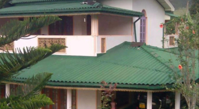 Ella Village Holiday Bungalow, Забронировать Отель Дияталава округ Бадулла