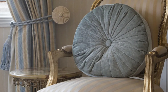 Номер Classic Waterford Castle Hotel & Golf Resort