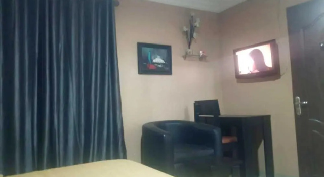 Апартаменты StayCation Suites And Apartment
