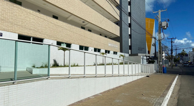 Bela Hospedagem   #imperial Bessa 121