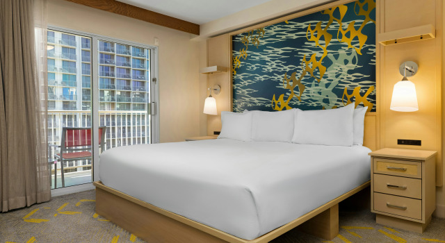 Club Wyndham at Waikiki Beach Walk, Boek Hotel Waikiki 