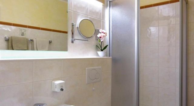 Полулюкс с 2 комнатами Hotel Wurms