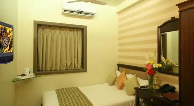 Номер Standard Hotel O Gold Coast