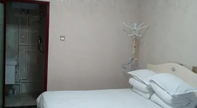 Люкс с 4 комнатами Qingfeng courtyard B & B (Beijing Shuizhen store)