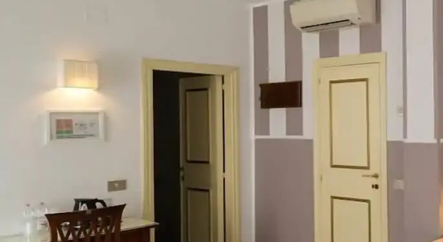Номер Standard Hotel Rosalba Perugia