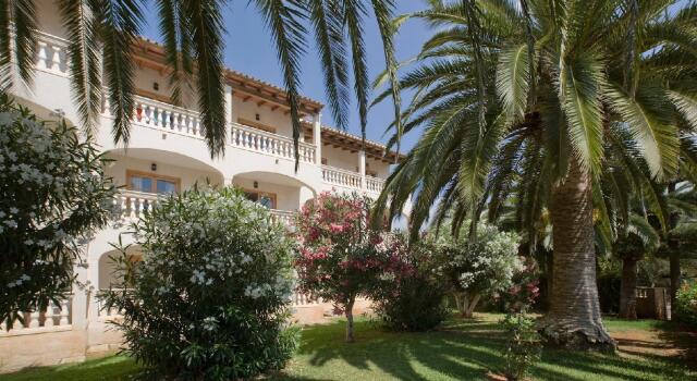 Aparthotel Ferrer Lime Isabel, Reserva ahora Hotel Cala Bona Mallorca