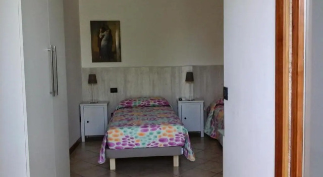 Двухместный номер Standard с видом на сад La Casa di Linda