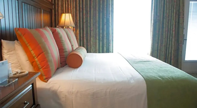 Номер Standard Ponte Vedra Inn and Club