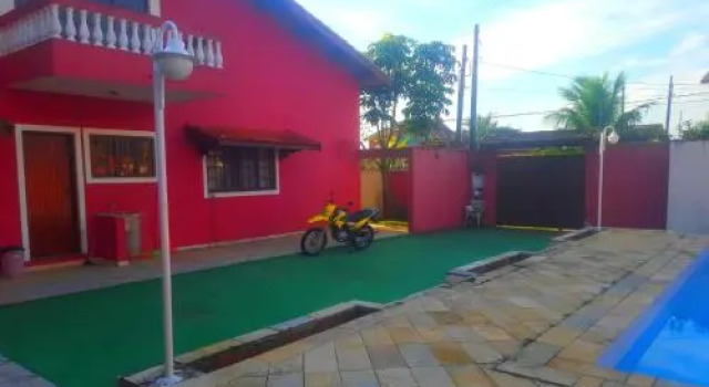 Casa de Praia Itanhaém