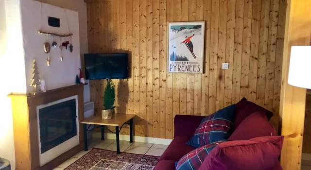 Шале Superior Les chalets dArrens