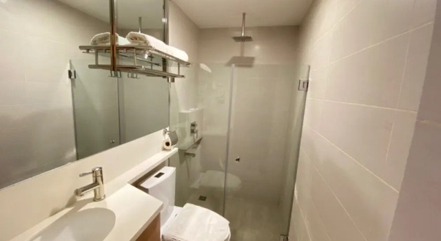 Номер Superior L Meridian Suites