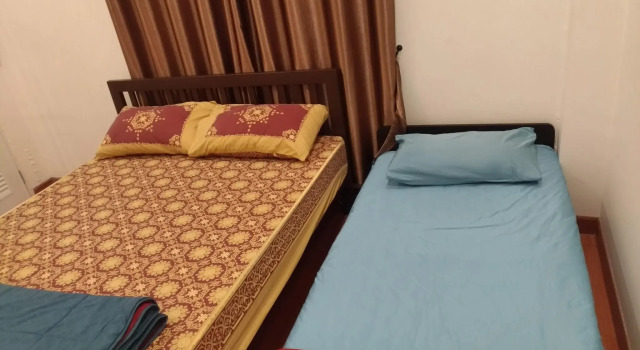 Номер Standard WE Pakchong Hostel