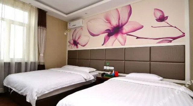 Tangguo Holiday Hotel Harbin Li'erhui, Varaa Hotelli Dao Li 