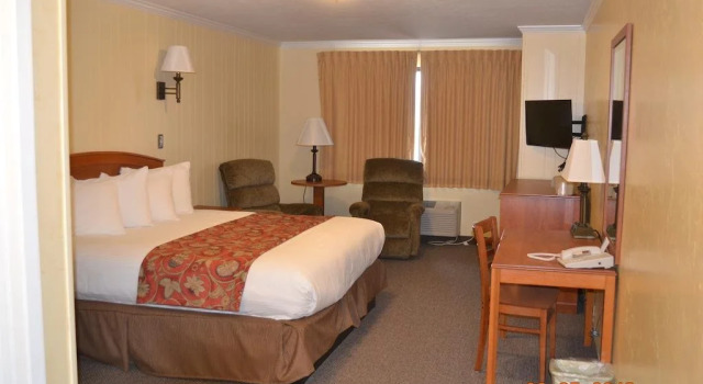 Western Inn, Reserva ahora Posada u hostería Tremonton Utah