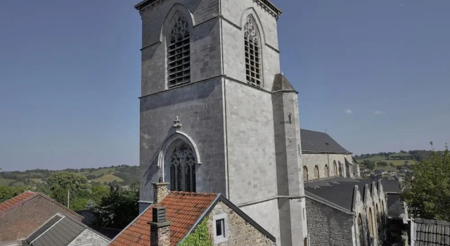 Limbourg Getaway With Charm, Book Feriehus Halloux Belgien