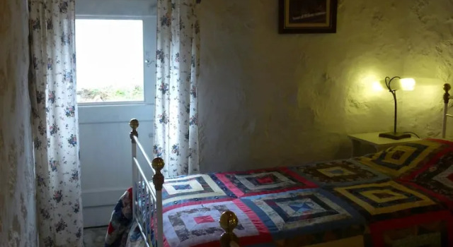 Двухместные апартаменты Quinta do Espírito Santo