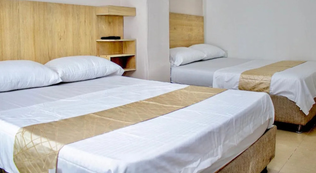 Hotel Grand Horizon Rodadero