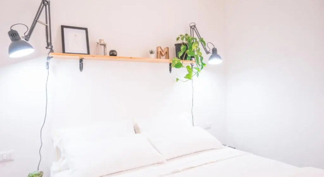 Апартаменты Minimalist Chic a Villanova 3Bdr - 2Bth - WiFi