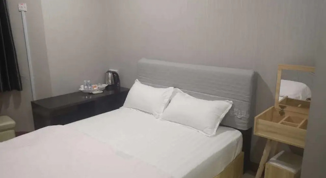 Номер Classic Home Inn Hotel