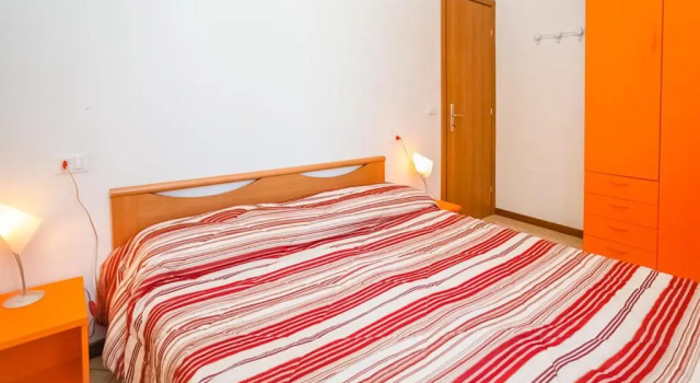 Del Sol, Prenota Villa Hotel a Veneto con parcheggio, Parcheggio