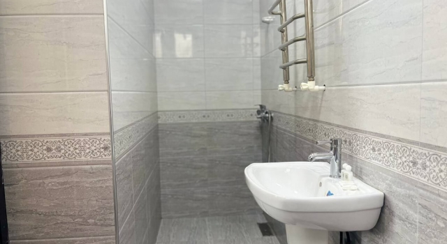 Семейный номер Standard Tashkent Atlas Hotel