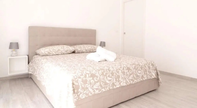 Apartment With 2 Bedrooms In Monopoli With Terrace And Wifi 200 M From The Beach
