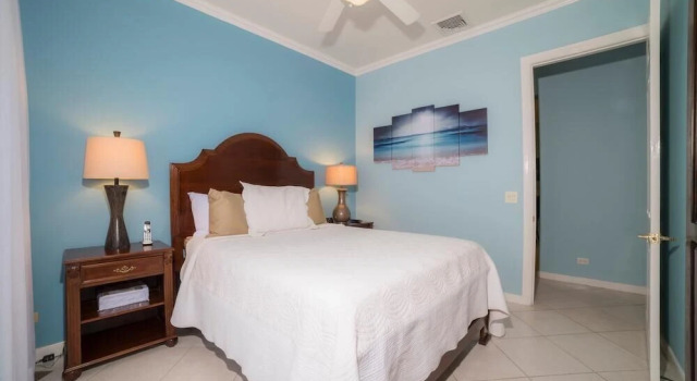 Del Mar Condominiums, Rezervovat Hotel Hotely v Puntarenas s parkováním, Parkování