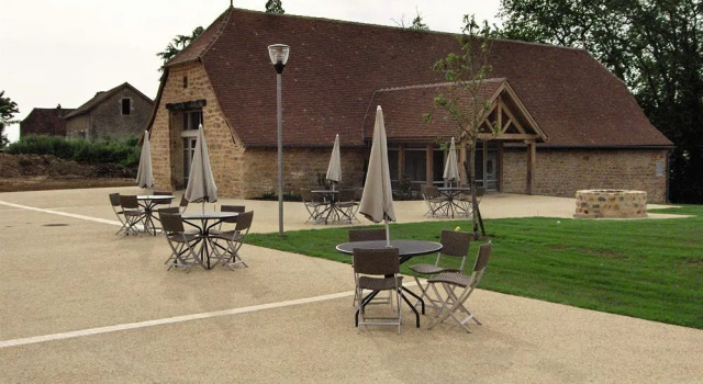 Belambra Hotels & Resorts Les Portes de Dordogne, Забронировать Курортный отель Курортные отели Ло, Курортный отель