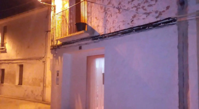 Casa Blanca, Забронировать Отель Альгимия-де-Альфара Valencia Province