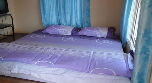 Ban Sukjai Resort