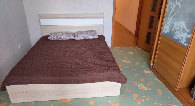 Atmhouse on 125A Melnikaite Street, Prenota Appartamento Hotel a Tyumen Region con parcheggio, Parcheggio