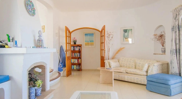 Коттедж 65 Vale do Milho in Carvoeiro