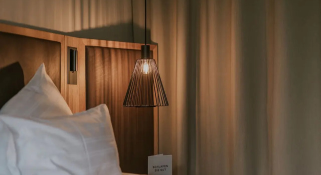Номер Superior Gsund & Natur Hotel Die Wasnerin