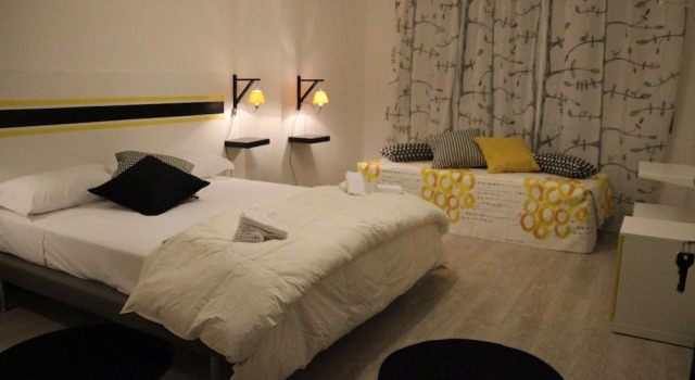 Comfort Double room Iron Bridge Accomodation